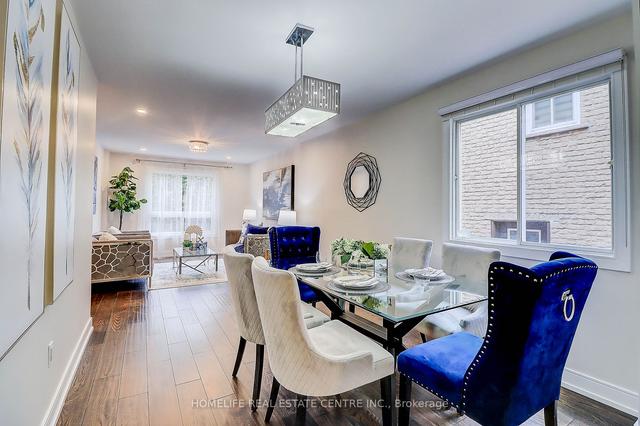 71 Hewitt Cres, House detached with 4 bedrooms, 4 bathrooms and 5 parking in Ajax ON | Image 39
