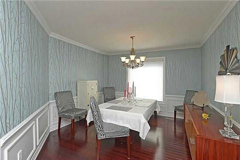 1180 Jeff Dr, House detached with 4 bedrooms, 3 bathrooms and 2 parking in Oakville ON | Image 4