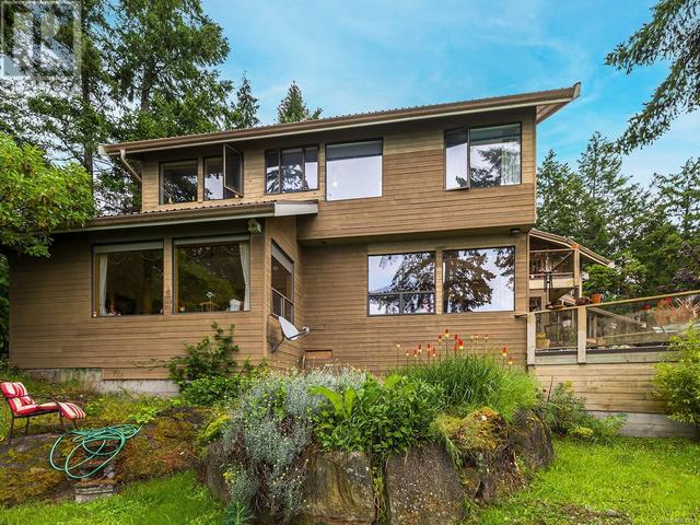 2565 Islands View Dr, House detached with 5 bedrooms, 3 bathrooms and 6 parking in Nanaimo B BC | Image 36