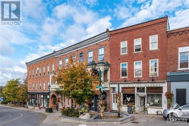 65 Mill Street, Condo with 1 bedrooms, 1 bathrooms and 1 parking in Mississippi Mills ON | Image 28