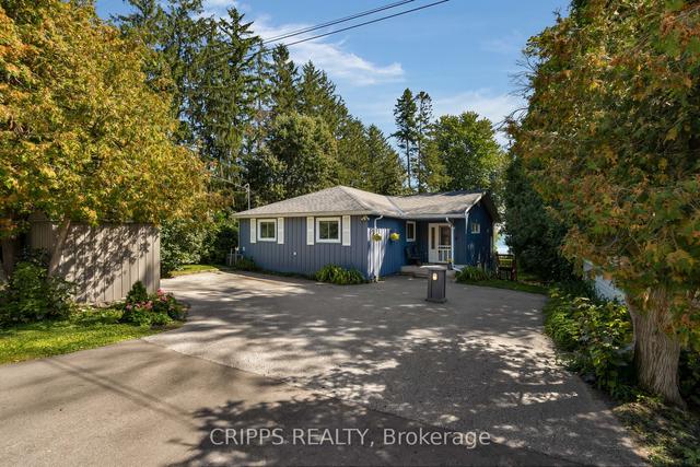 61 Stanley Ave, House detached with 3 bedrooms, 2 bathrooms and 5 parking in Oro Medonte ON | Image 31