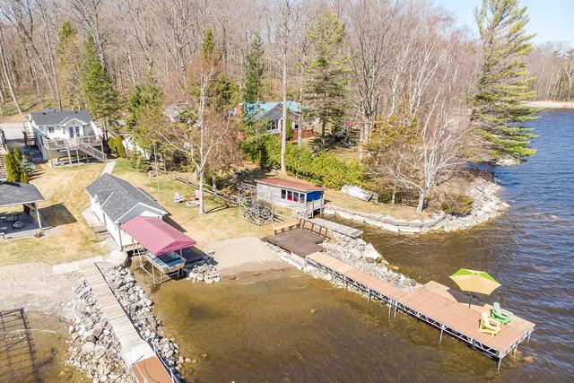 36 Hills Rd, House detached with 2 bedrooms, 2 bathrooms and 3 parking in Kawartha Lakes ON | Image 1