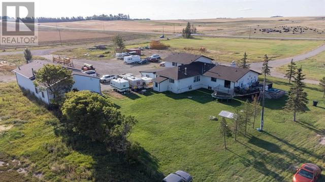 240010 Rge Rd 255, Home with 0 bedrooms, 0 bathrooms and 60 parking in Wheatland County AB | Image 18