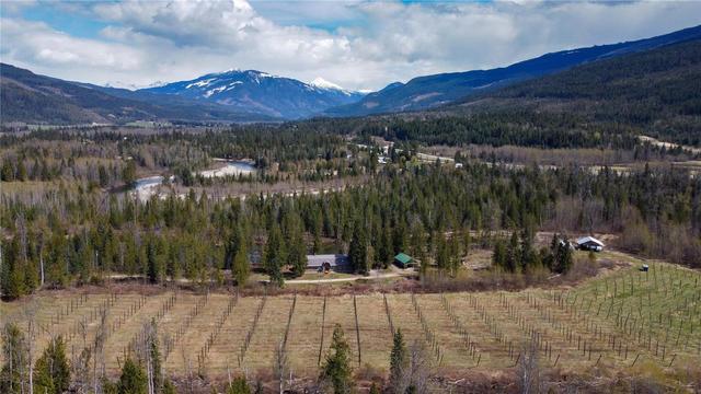 3600 Erickson Road, House detached with 3 bedrooms, 3 bathrooms and 13 parking in Columbia Shuswap E BC | Image 47