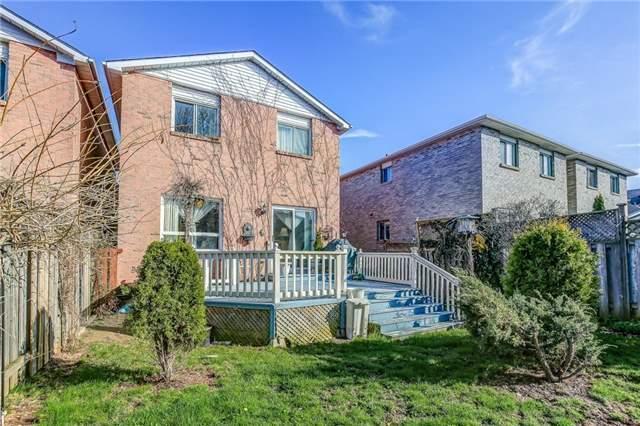 363 Huron St, House attached with 3 bedrooms, 3 bathrooms and 4 parking in Oakville ON | Image 15