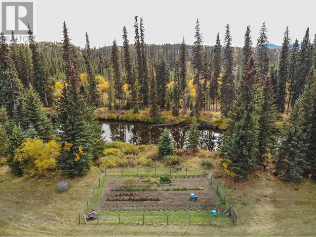 10260 Nazko Road, House detached with 2 bedrooms, 1 bathrooms and null parking in Cariboo I BC | Image 10