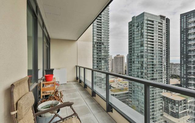 lph6 - 4085 Parkside Village Dr, Condo with 3 bedrooms, 2 bathrooms and 2 parking in Mississauga ON | Image 18