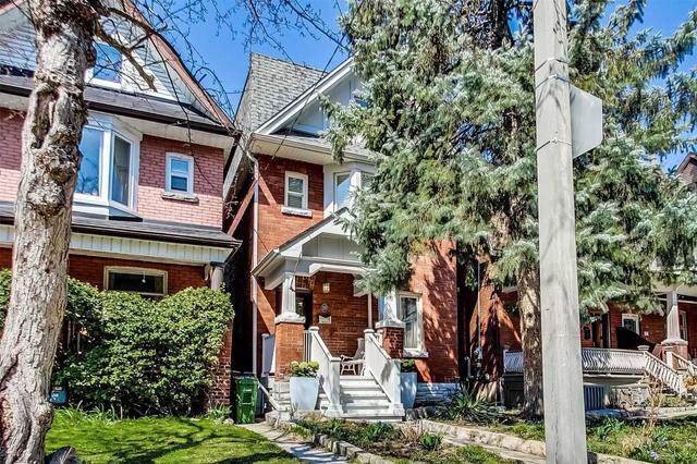 18 Constance St, House detached with 3 bedrooms, 4 bathrooms and 3 parking in Toronto ON | Image 29