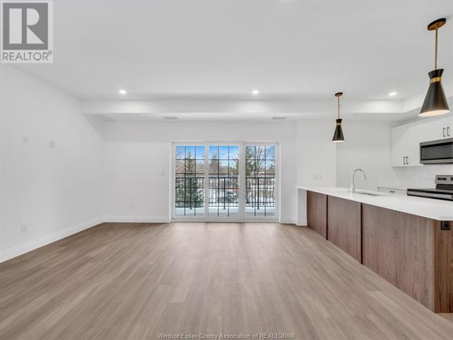 411 - 3817 Howard Avenue, Condo with 2 bedrooms, 0 bathrooms and null parking in Windsor ON | Image 18