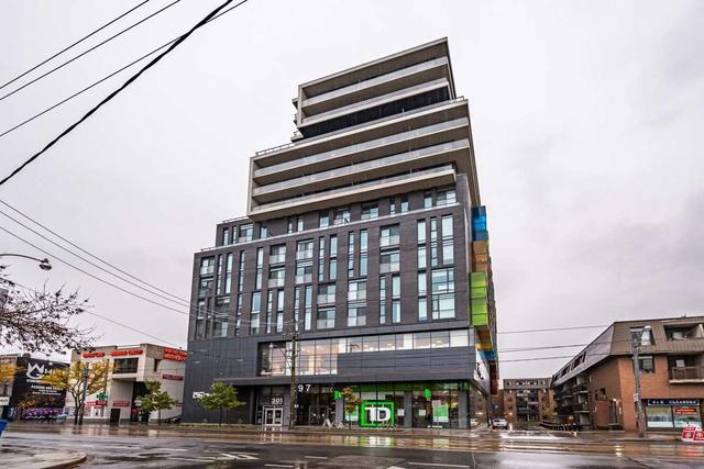 803 - 297 College St, Condo with 3 bedrooms, 2 bathrooms and 1 parking in Toronto ON | Image 1