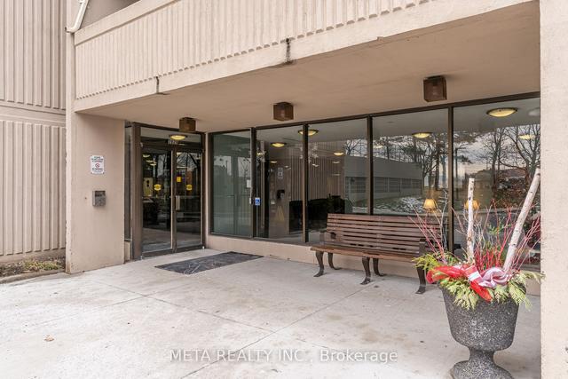 1214 - 2929 Aquitaine Ave S, Condo with 2 bedrooms, 2 bathrooms and 2 parking in Mississauga ON | Image 23