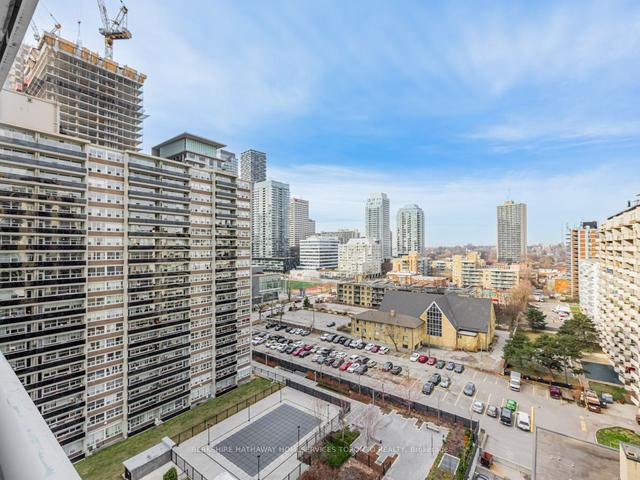 1211 - 101 Erskine Ave, Condo with 1 bedrooms, 1 bathrooms and 0 parking in Toronto ON | Image 20