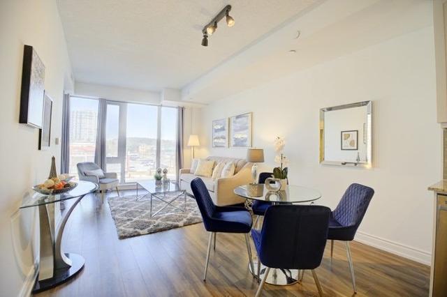 201a - 9608 Yonge St, Condo with 1 bedrooms, 2 bathrooms and 1 parking in Richmond Hill ON | Image 7