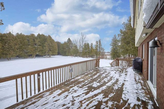 625 7 Line N, House detached with 4 bedrooms, 3 bathrooms and 12 parking in Oro Medonte ON | Image 9