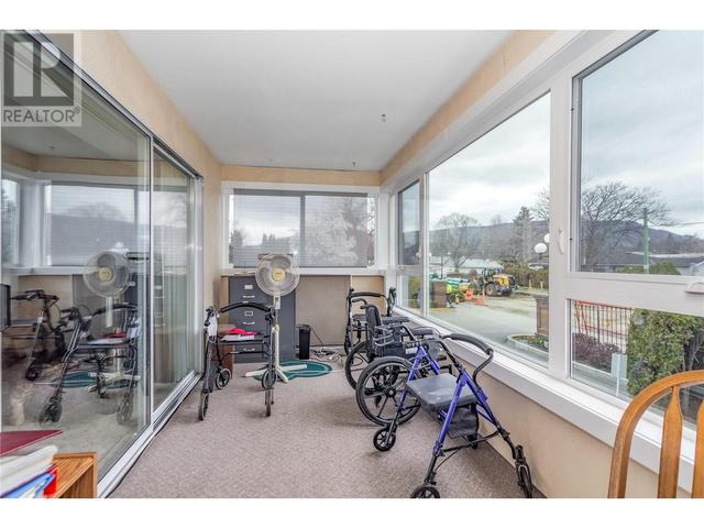 164 - 1045 Sutherland Avenue, Condo with 2 bedrooms, 2 bathrooms and 1 parking in Kelowna BC | Image 19