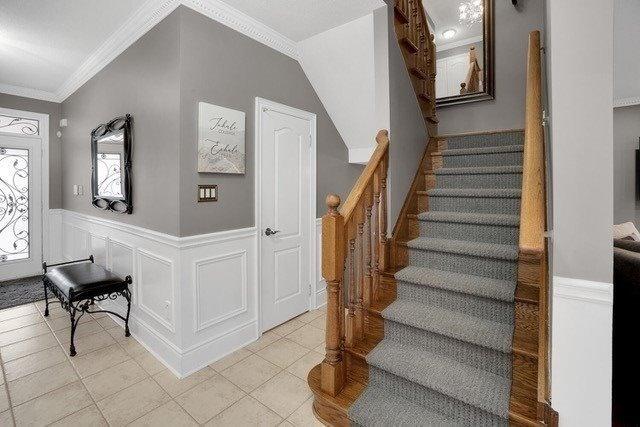 99 Townwood Dr, House detached with 4 bedrooms, 5 bathrooms and 4 parking in Richmond Hill ON | Image 6