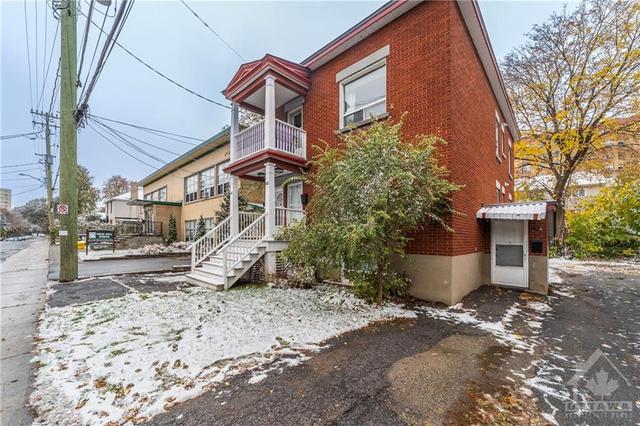 40 Vaughan Street, House other with 0 bedrooms, 0 bathrooms and 4 parking in Ottawa ON | Image 1