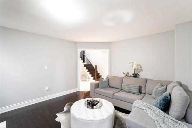 72 Morton Way, House detached with 5 bedrooms, 4 bathrooms and 6 parking in Brampton ON | Image 30