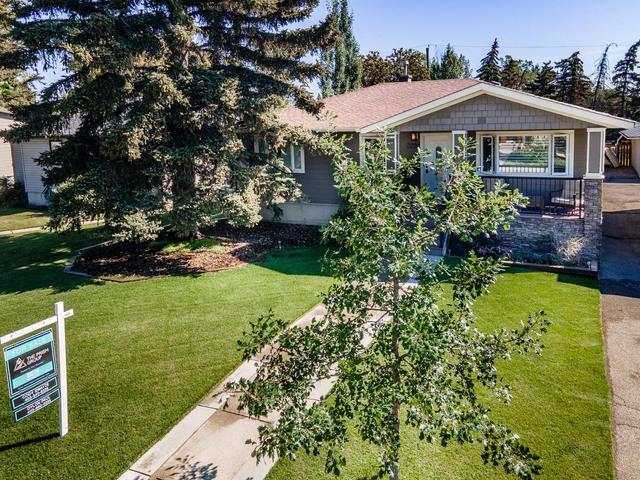 3220 24a Street Sw, House detached with 4 bedrooms, 2 bathrooms and 4 parking in Calgary AB | Image 34