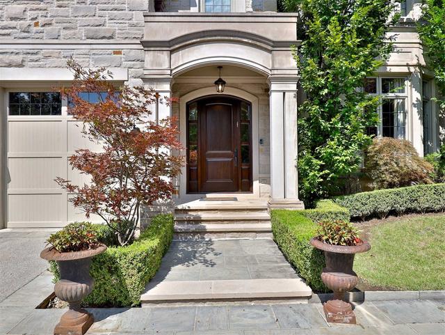162 Gordon Rd, House detached with 5 bedrooms, 6 bathrooms and 6 parking in Toronto ON | Image 12