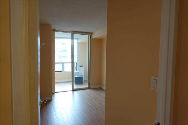 1104 - 5765 Yonge St, Condo with 2 bedrooms, 2 bathrooms and 1 parking in Toronto ON | Image 3