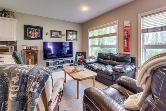 108 Allwright Close, House detached with 4 bedrooms, 3 bathrooms and 4 parking in Red Deer AB | Image 30