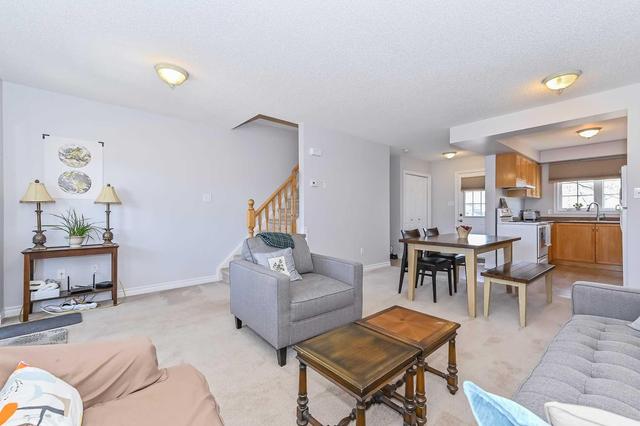 1413 Gordon St, Townhouse with 2 bedrooms, 2 bathrooms and 1 parking in Guelph ON | Image 12
