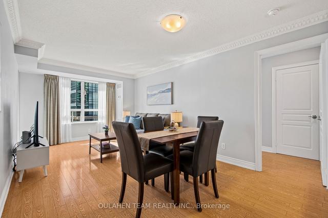 205 - 8 Mckee Ave, Condo with 2 bedrooms, 2 bathrooms and 1 parking in Toronto ON | Image 4