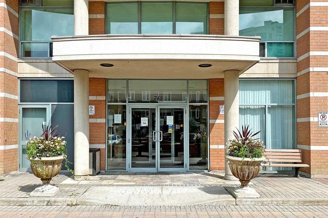 1002 - 745 New Westminster Dr, Condo with 2 bedrooms, 2 bathrooms and 2 parking in Vaughan ON | Image 23