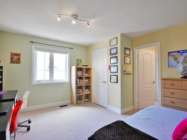 7 Adriatic Cres, House detached with 5 bedrooms, 5 bathrooms and 4 parking in Brampton ON | Image 12