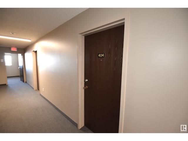 404 - 57 Brown St, Condo with 1 bedrooms, 1 bathrooms and null parking in Stony Plain AB | Image 7