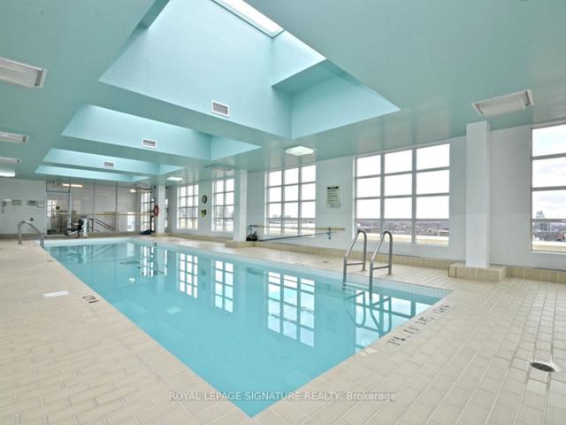 517 - 155 Dalhousie St, Condo with 2 bedrooms, 2 bathrooms and 1 parking in Toronto ON | Image 28