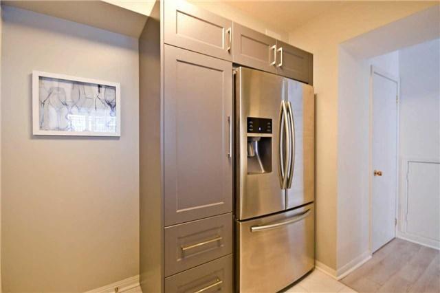 Th266 - 3 Everson Dr, Townhouse with 2 bedrooms, 2 bathrooms and 1 parking in Toronto ON | Image 10
