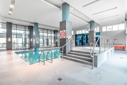 2210 - 225 Sherway Gardens Rd, Condo with 1 bedrooms, 1 bathrooms and 1 parking in Toronto ON | Image 27