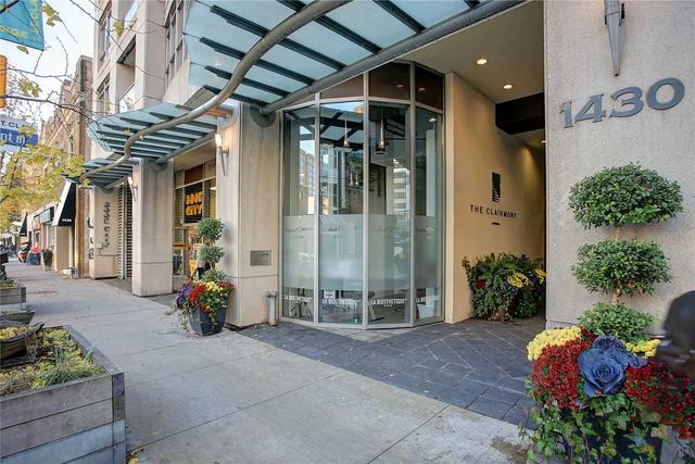 802 - 1430 Yonge St, Condo with 2 bedrooms, 2 bathrooms and 2 parking in Toronto ON | Image 21