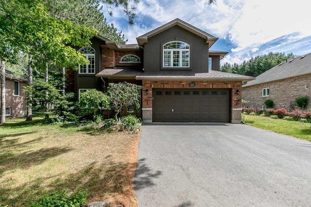 55 Martyn Dr, House detached with 4 bedrooms, 3 bathrooms and 8 parking in Wasaga Beach ON | Image 1