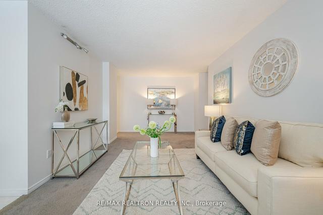 307 - 1950 Kennedy Rd, Condo with 2 bedrooms, 1 bathrooms and 1 parking in Toronto ON | Image 23