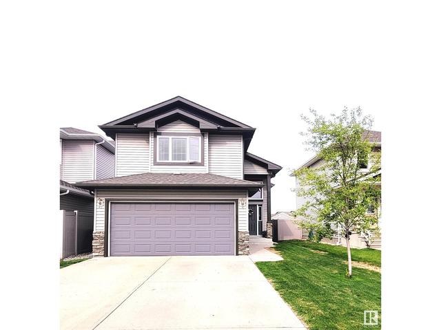 10 Westbrook Wd, House detached with 4 bedrooms, 3 bathrooms and null parking in Fort Saskatchewan AB | Card Image