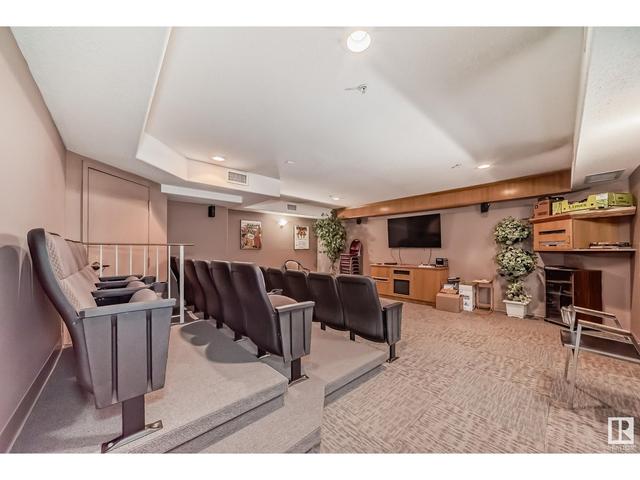 427 - 2741 55 St Nw, Condo with 1 bedrooms, 1 bathrooms and null parking in Edmonton AB | Image 40