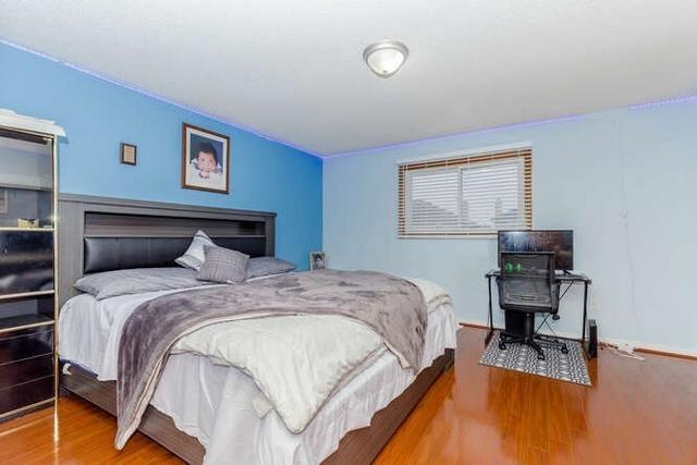 31 Blackmere Circ, House detached with 4 bedrooms, 4 bathrooms and 6 parking in Brampton ON | Image 13