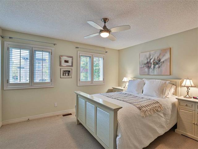 th2 - 175 Grand Ave, House attached with 3 bedrooms, 3 bathrooms and 2 parking in Toronto ON | Image 5