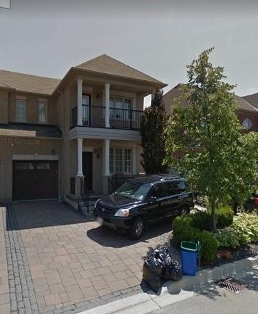 143 Bellini Ave, House detached with 1 bedrooms, 1 bathrooms and 1 parking in Vaughan ON | Image 1