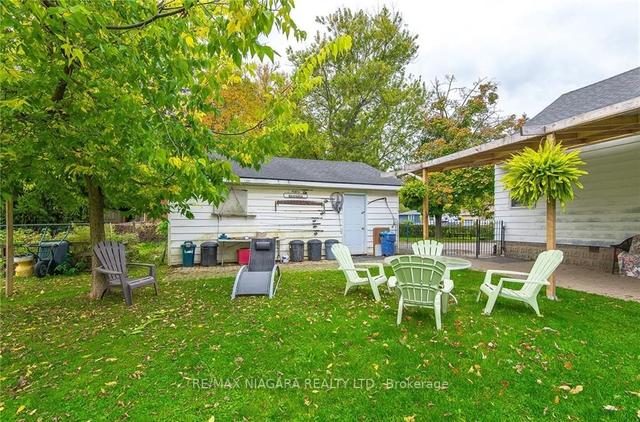 4270 Chippawa Pkwy, House detached with 3 bedrooms, 3 bathrooms and 8 parking in Niagara Falls ON | Image 35
