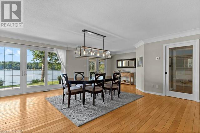 873 North Shore Road, House detached with 3 bedrooms, 2 bathrooms and 10 parking in Frontenac Islands ON | Image 21