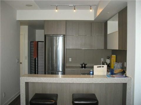 1901 - 170 Sumach St, Condo with 1 bedrooms, 1 bathrooms and 1 parking in Toronto ON | Image 1