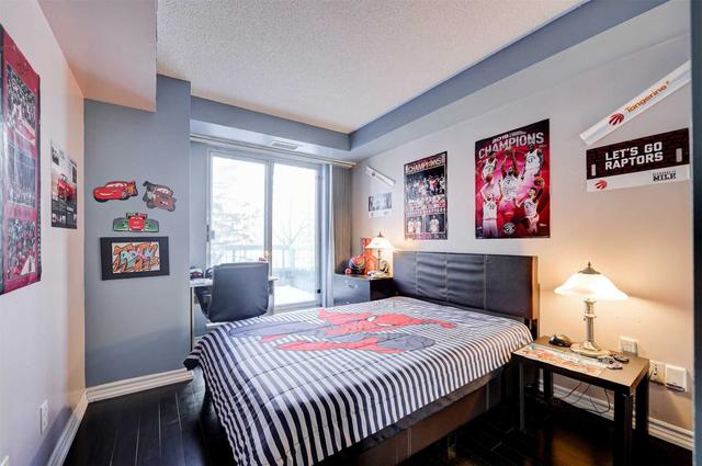 th05 - 5039 Finch Ave N, Townhouse with 4 bedrooms, 3 bathrooms and 1 parking in Toronto ON | Image 2