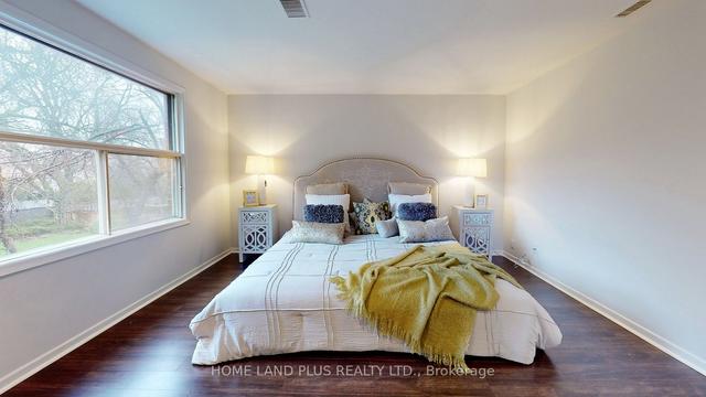 172 Gordon Rd, House detached with 5 bedrooms, 5 bathrooms and 8 parking in Toronto ON | Image 18