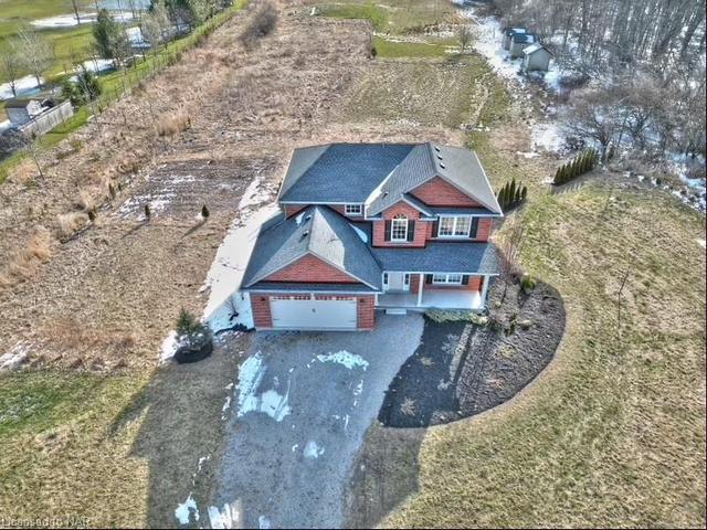 51267 Tunnacliffe Road, House detached with 4 bedrooms, 2 bathrooms and 22 parking in Wainfleet ON | Image 32