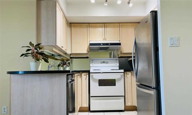 914 - 1 Rean Dr, Condo with 1 bedrooms, 1 bathrooms and 1 parking in Toronto ON | Image 7