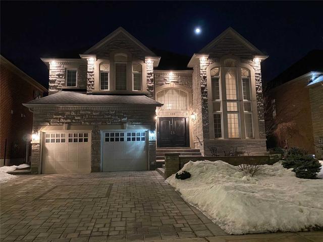 200 Polo Cres, House detached with 4 bedrooms, 6 bathrooms and 5 parking in Vaughan ON | Image 34